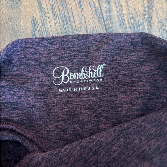 Bombshell Sportswear leggings - Picture 5 of 7